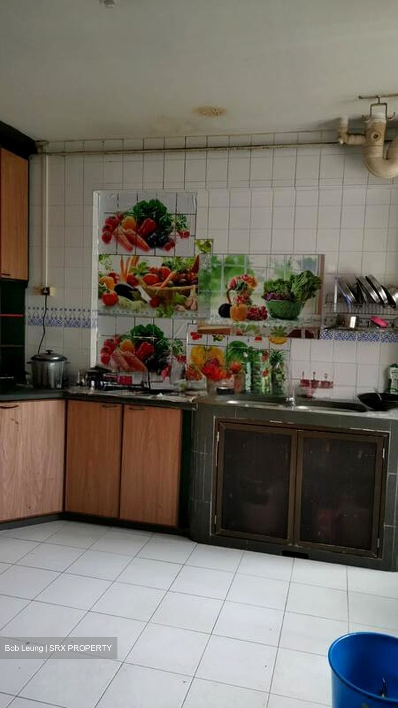 Blk 188 Pasir Ris Street 12 (Pasir Ris), HDB 4 Rooms #495528941